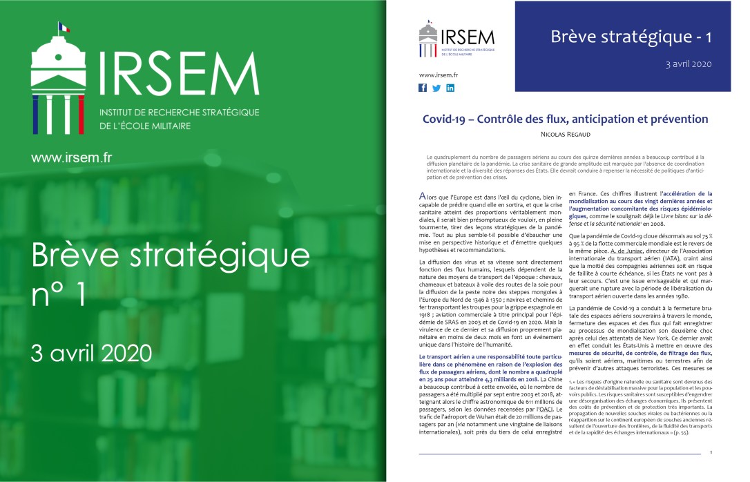 a-la-une-la-breve-strategique-n-1